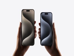 iPhone 16 Pro Models With Larger Screens, Apple Watch X With New Health Features Coming in 2024: Mark Gurman iPhone 16 Pro Models With Larger Screens, Apple Watch X With New Health Features Coming in 2024: Mark Gurman