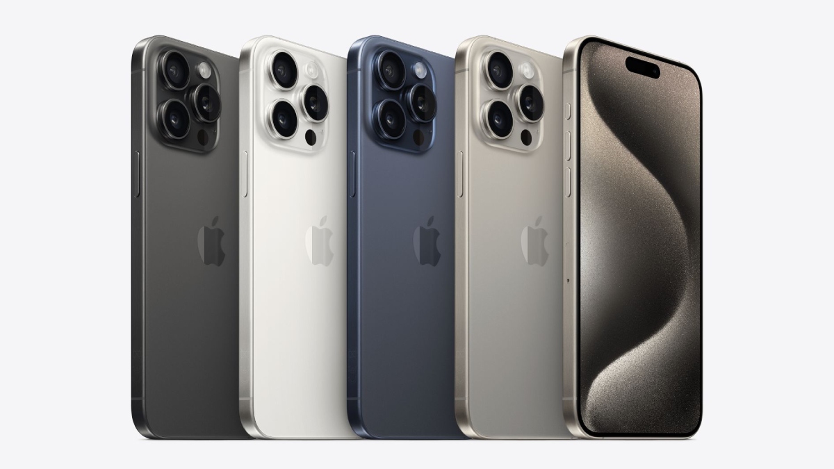 iPhone 15 Pro Max Ranks Second on DxOMark’s Camera test