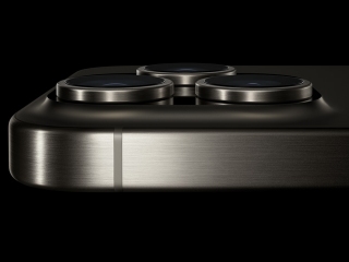 iPhone 16 Pro, iPhone 16 Pro Max Dimensions Leak Online; Suggests Slightly Larger, Heavier Design