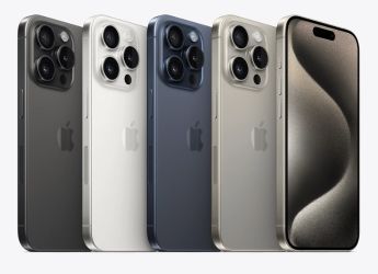 iPhone 15 Pro, iPhone 15 Pro Max, iPhone 13, Watch Series 9 Discontinued After iPhone 16 Series Launch Event