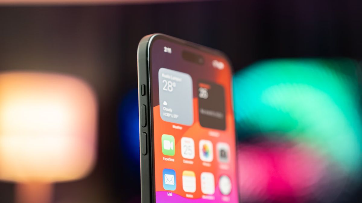 iOS 18 Improves iPhone&rsquo;s Neural Engine Performance by 25 Percent, Geekbench Score Suggests