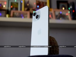 Apple iPhone 15 Price in India Temporarily Cut on Flipkart: Here's How Much It Costs Now Apple iPhone 15 Price in India Temporarily Cut on Flipkart: Here's How Much It Costs Now