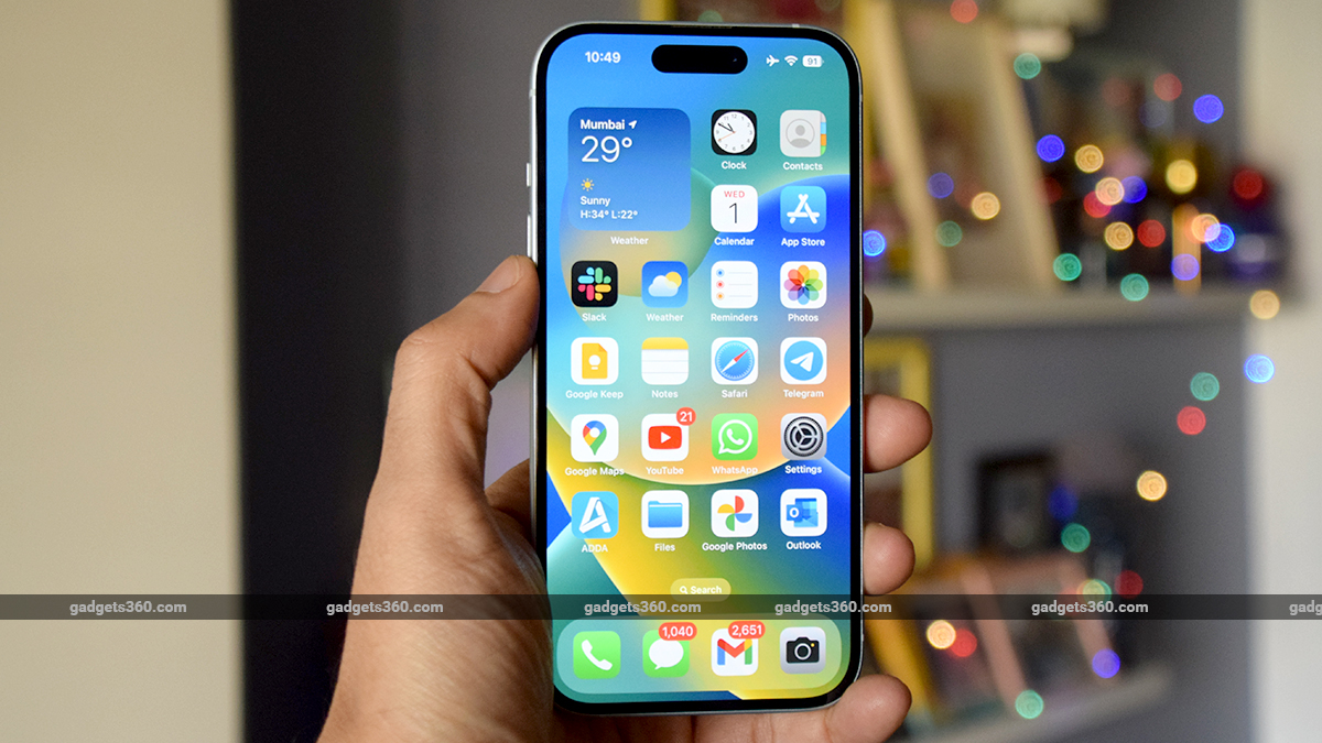From iPhone 15 to Watch Series 10, Apple’s ‘Awe Dropping’ iPhone 17 Series Event Could Mark the End for These Products