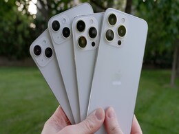 iPhone 15 Series Dummy Units Hand-On Video Leaked Online; Suggests Curved Edges, USB Type-C Port, More iPhone 15 Series Dummy Units Hand-On Video Leaked Online; Suggests Curved Edges, USB Type-C Port, More