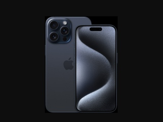 iPhone 15 Pro Max, iPhone 15 Pro to Cost Under Rs. 1 Lakh During Flipkart Big Billion Days Sale 2024