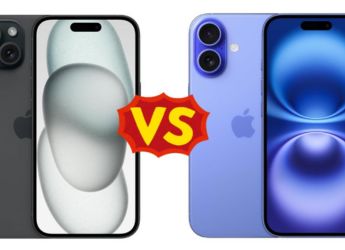 iPhone 16 at Rs. 52,000 vs iPhone 15 at Rs. 45,000: Which is the Smarter Buy?