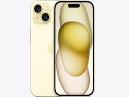iPhone 15 to Get a Discount During Amazon Prime Day 2025 Sale: Price Revealed iPhone 15 to Get a Discount During Amazon Prime Day 2025 Sale: Price Revealed