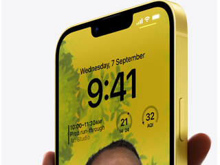 iPhone 15 Series to Offer Up to 35W Wired Charging Speeds via USB Type-C Port: Report