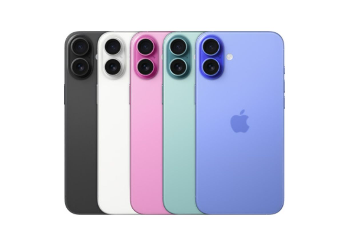 iPhone 16 Series Might Not Be Offering &lsquo;Faster USB 3 Speeds&rsquo; Despite Apple&rsquo;s Claims