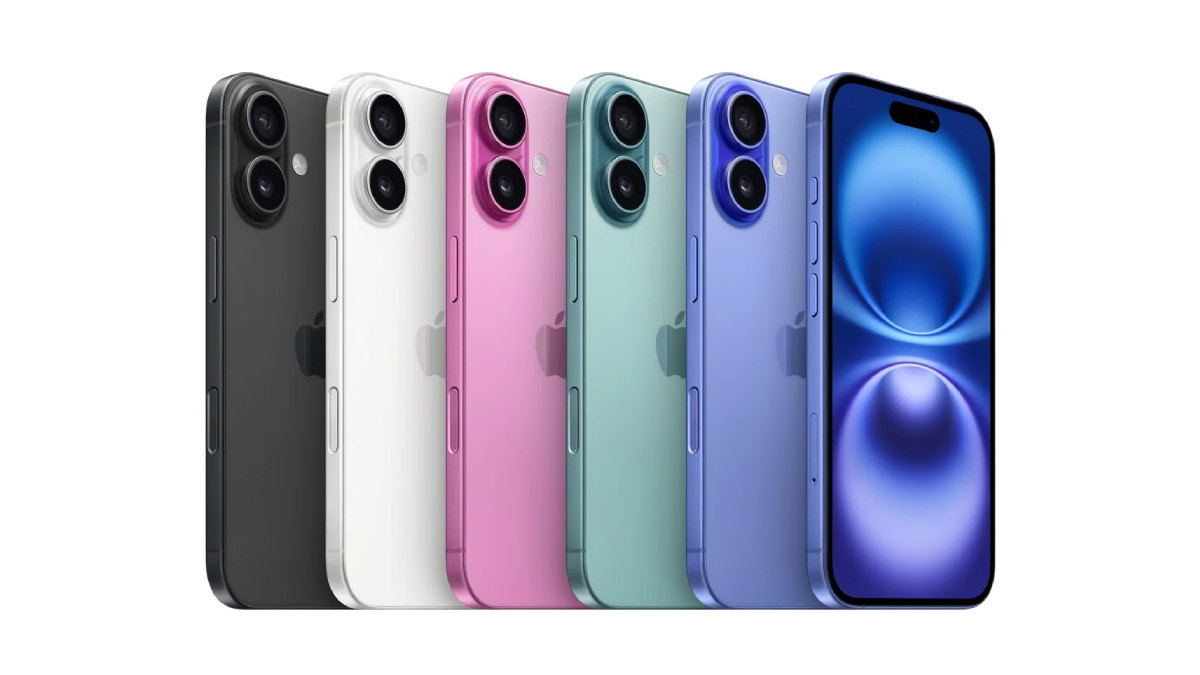 iPhone 16 Deal Alert: Get It for Just Rs 65,900 Effective Price