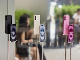 India Smartphone Shipments Fell 6 Percent YoY in Q1 2025, Apple Posts Highest Growth: IDC India Smartphone Shipments Fell 6 Percent YoY in Q1 2025, Apple Posts Highest Growth: IDC