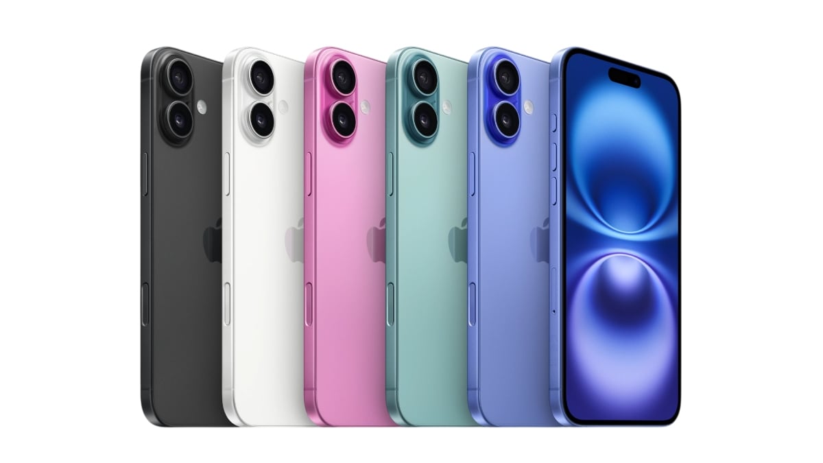 iPhone 17 Series Screen Protector Leak Hints at Display Sizes; iPhone 17 Air Could Surpass Pro Model in Size