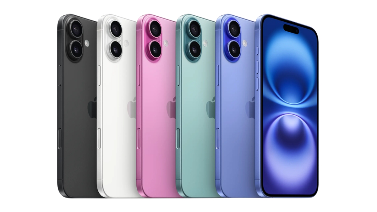 iPhone 17 Air or iPhone 17 Slim? Here's What We Know