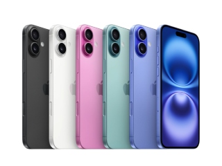 iPhone 17 Air Dummy in Sky Blue Colourway Shown in a Video Online; Reveals Design