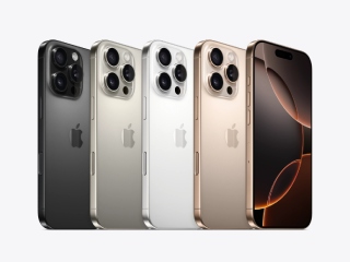 iPhone 17 Pro Tipped to Feature 256GB of Storage on Base Model Like iPhone 17 Pro Max