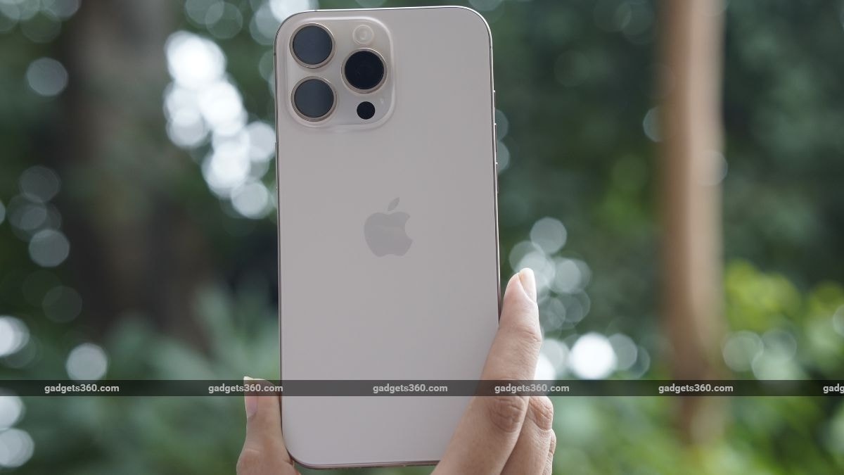 Apple Event 2025: iPhone 17 Launch Date and Time, Live Updates and Everything You Need to Know