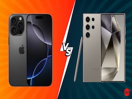 Amazon and Flipkart Sale 2025: Samsung Galaxy S24 Ultra vs iPhone 16 Pro Deals Compared Amazon and Flipkart Sale 2025: Samsung Galaxy S24 Ultra vs iPhone 16 Pro Deals Compared