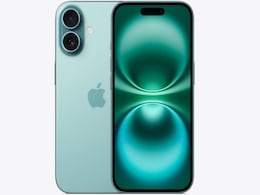 iPhone 17 Air Colour Options Hinted in New Leak; Could Launch in Four Shades iPhone 17 Air Colour Options Hinted in New Leak; Could Launch in Four Shades