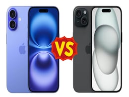 iPhone 16 at Rs. 52,000 vs iPhone 15 at Rs. 45,000: Which is the Smarter Buy? iPhone 16 at Rs. 52,000 vs iPhone 15 at Rs. 45,000: Which is the Smarter Buy?