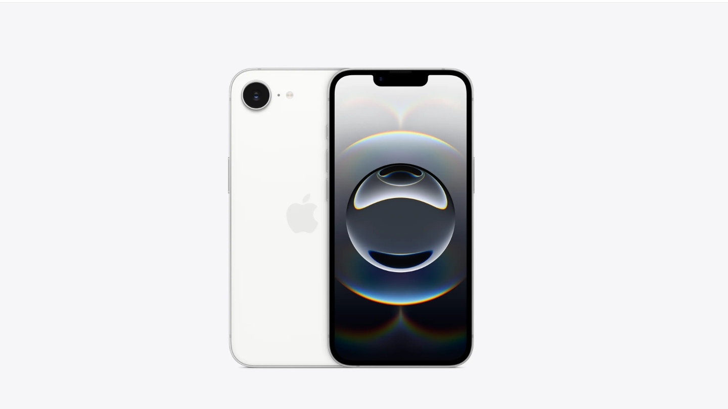 iPhone SE, iPhone 14, and iPhone 14 Plus Discontinued in India Following iPhone 16e Launch