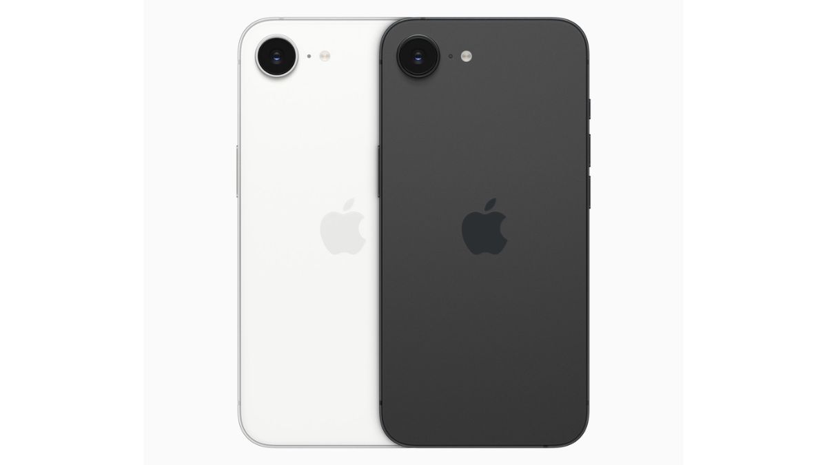 iPhone 16e Features a Binned Version of Apple&rsquo;s A18 Chipset With Fewer Cores