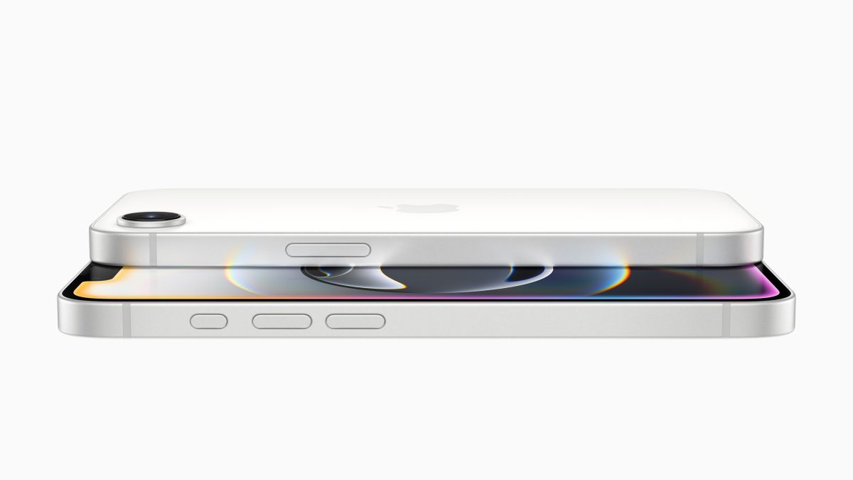 iPhone 17e Launch Timeline Leaked Again; Tipped to Feature Dynamic Island Instead of Notch