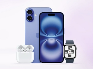 Zepto Starts Quick Doorstep Delivery of iPhone, iPad and Other Apple Products in India