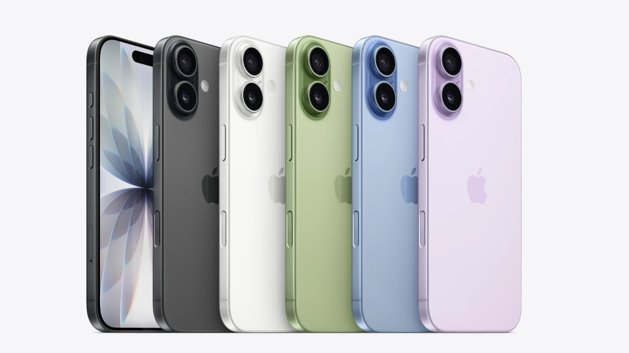 iPhone 17 Series Available to Pre-Order in India Alongside New Apple Watch Models, AirPods Pro 3
