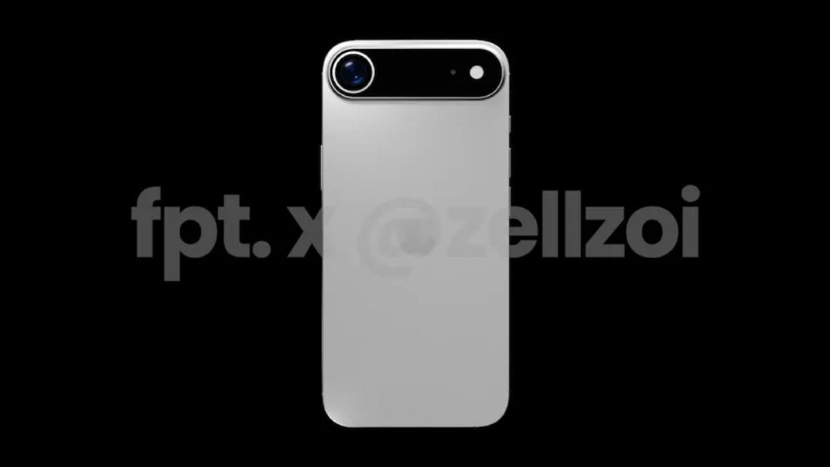 iphone 17 air iPhone 17 Air
