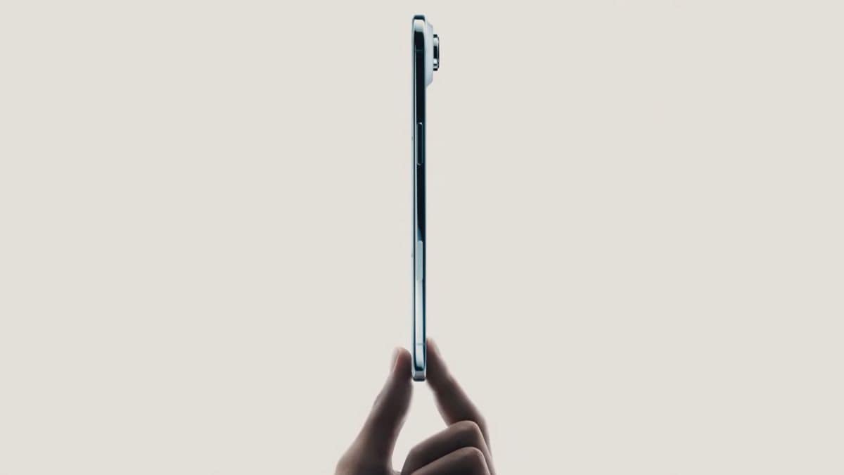iPhone Air Launched: Ultra-Slim Form Factor, Apple Intelligence Features, and More