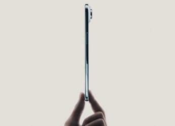 iPhone Air Launched: Ultra-Slim Form Factor, Apple Intelligence Features, and More