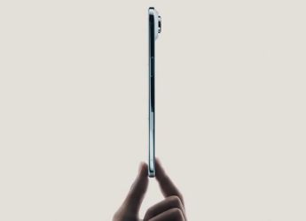 iPhone Air Launched: Ultra-Slim Form Factor, Apple Intelligence Features, and More