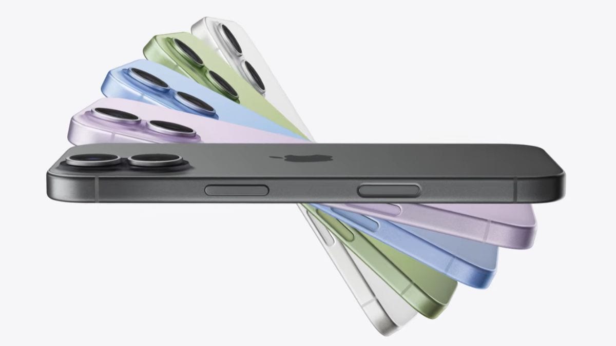 iPhone 17 Launched: A19 Chip, Apple Intelligence, and More