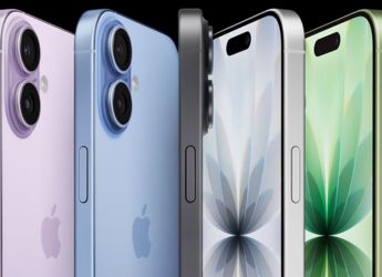 Geekbench Scores of iPhone 17 Series Hint at Minor Performance Gains