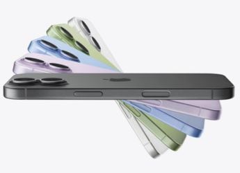 iPhone 17 Launched: A19 Chip, Apple Intelligence, and More