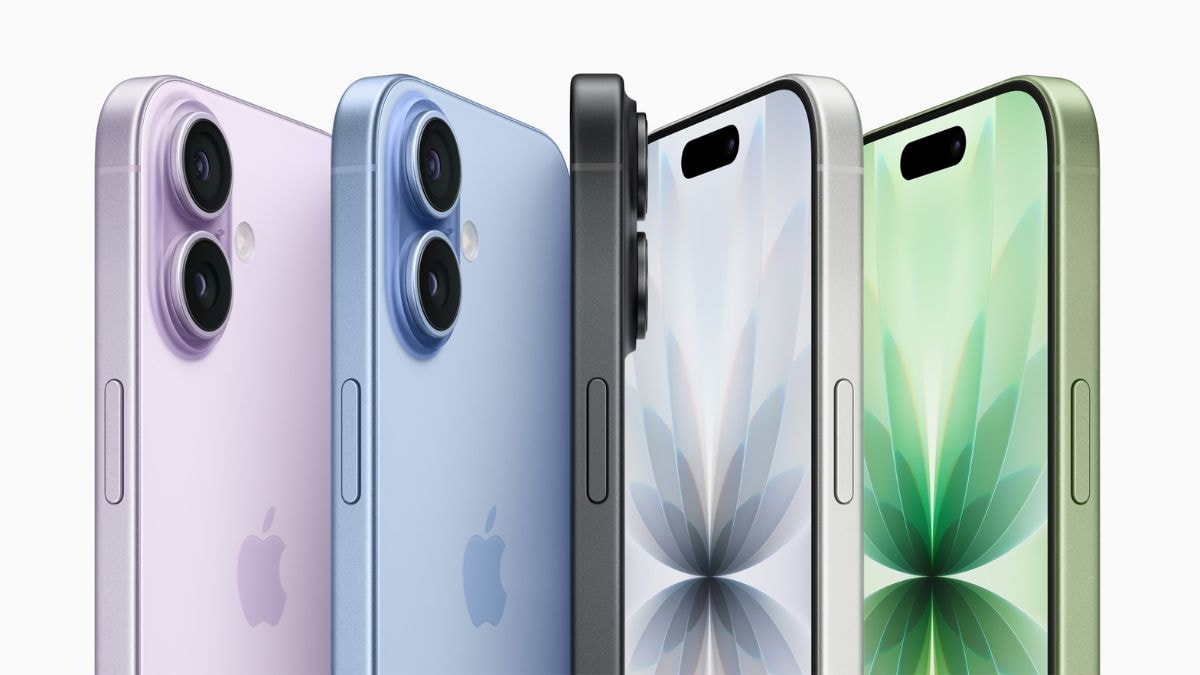 iphone 17 colours iPhone 17