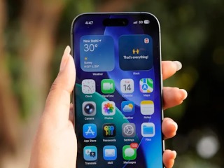 Apple in Talks to Upgrade 2028 iPhone With More Advanced Quad-Curved OLED Display: Report