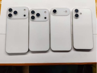 iPhone 17, iPhone 17 Air, iPhone 17 Pro and iPhone 17 Pro Max: All the Leaks and Rumours in One Place