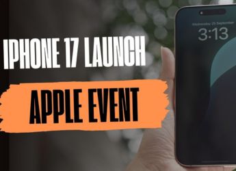 Apple Event 2025: Everything You Need to Know Ahead of iPhone 17 Launch