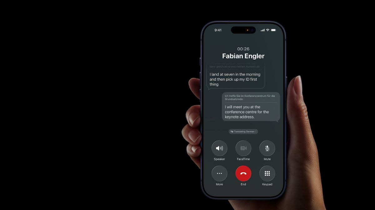 iphone 17 pro2 iPhone 17 Pro