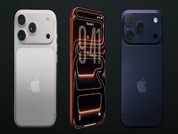 iPhone 17 Pro Teardown Video Shows New Vapour Chamber, Explains Reason Behind 'Scratchgate' iPhone 17 Pro Teardown Video Shows New Vapour Chamber, Explains Reason Behind 'Scratchgate'