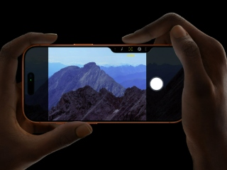 Apple Working on 200-Megapixel Periscope Telephoto Camera for Future iPhone Models, Tipster Claims