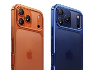 iPhone 17 Pro Could Be Sold in These New Colour Options