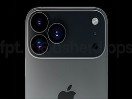 iPhone 17 Pro Tipped to Feature Vapour Chamber Cooling System for Improved Heat Management iPhone 17 Pro Tipped to Feature Vapour Chamber Cooling System for Improved Heat Management