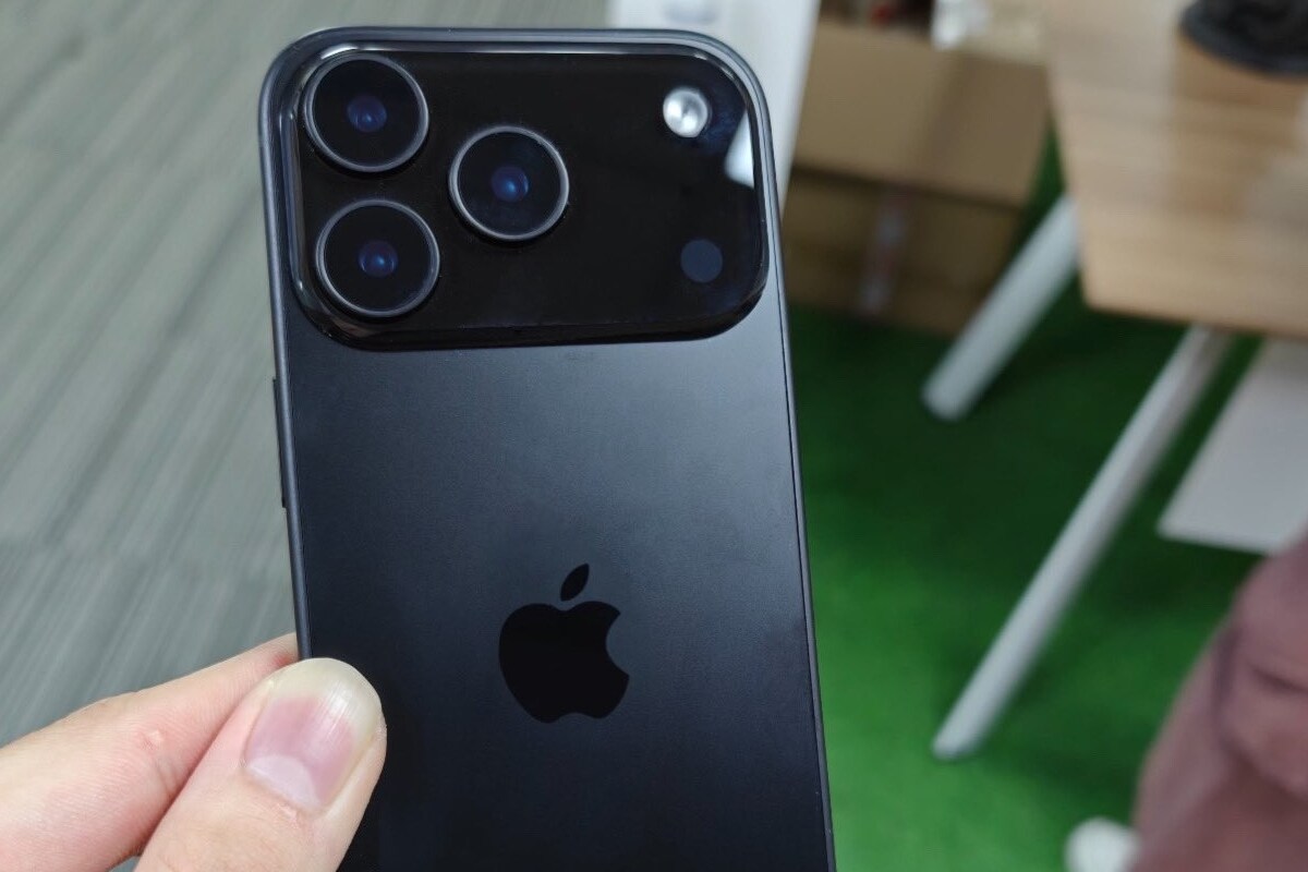 Apple To Make All iPhone 17 Models In India To Cut China Reliance, Tackle US Tariff Risks