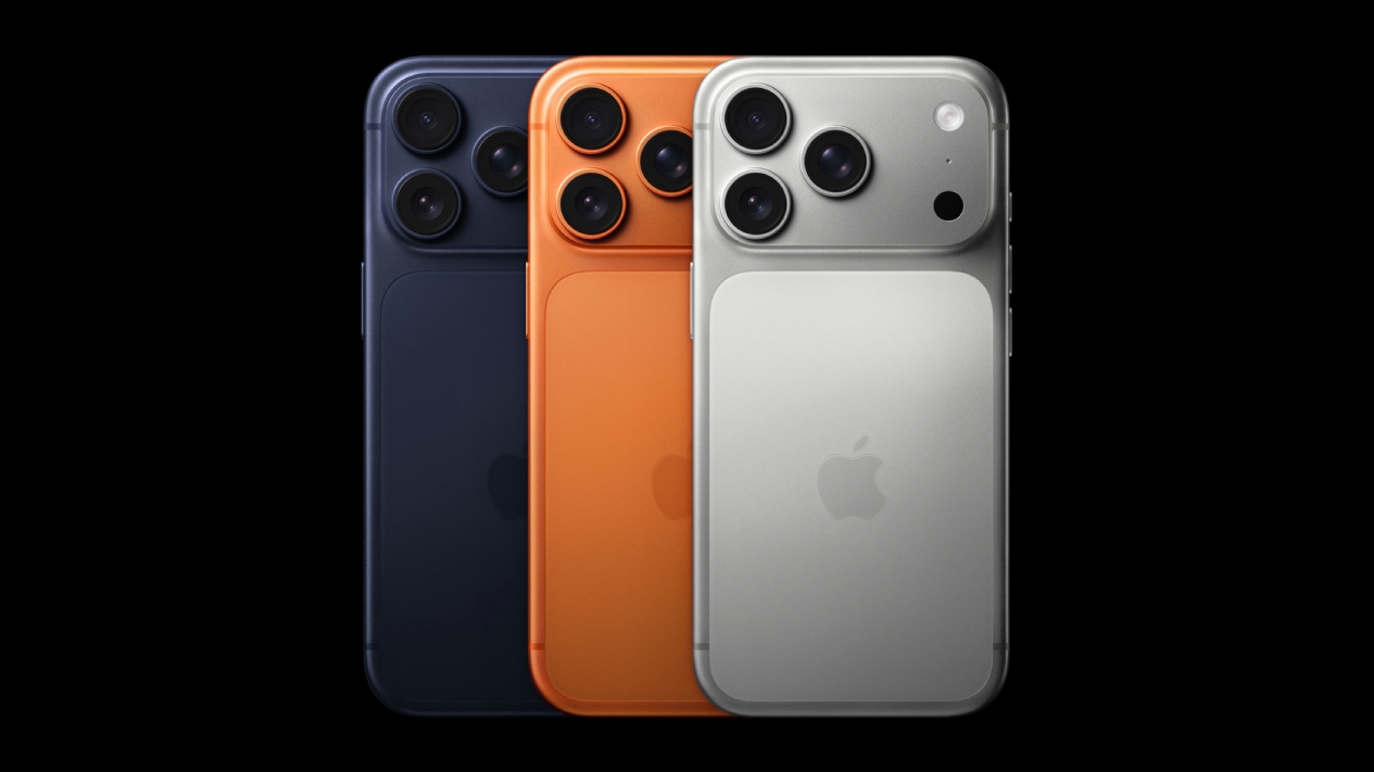 iPhone 17 vs iPhone 16: Here Is a Quick Comparison of Advertised Video Playback Times