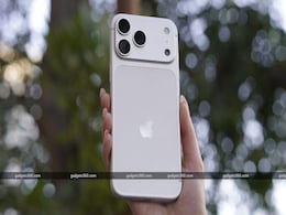Apple Explains Reason Behind 'Scratchgate' Issue on iPhone 17 Pro Demo Units Apple Explains Reason Behind 'Scratchgate' Issue on iPhone 17 Pro Demo Units