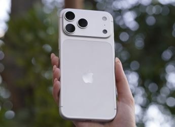 Apple Explains Reason Behind 'Scratchgate' Issue on iPhone 17 Pro Demo Units