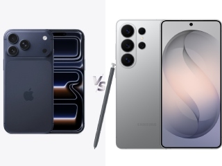 Samsung Galaxy S26 Ultra vs iPhone 17 Pro Max: Price in India, Specifications Compared