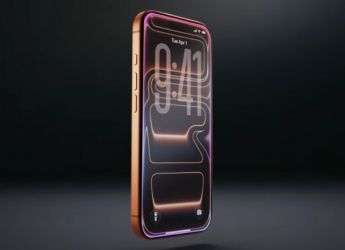 Apple Launches iPhone 17 Pro, 17 Pro Max With These Massive Upgrades